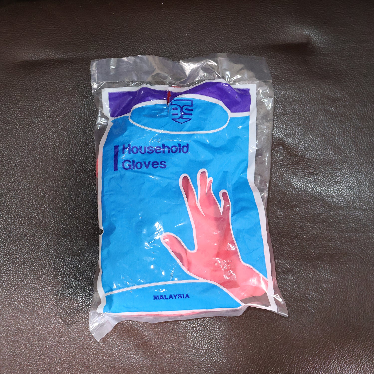 Reusable Waterproof Household Cleaning Gloves (45gm  1 Pair) Reusable Waterproof Household Cleaning Gloves (45gm  1 Pair)